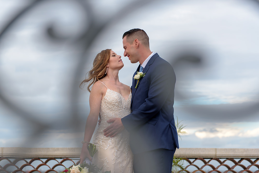 Omni Royal Orleans Hotel Wedding Photographer | Adam & Emily