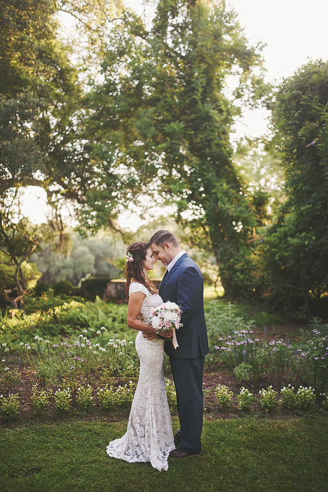 Afton Villa Gardens Wedding Photographer | Rachel & Lenny