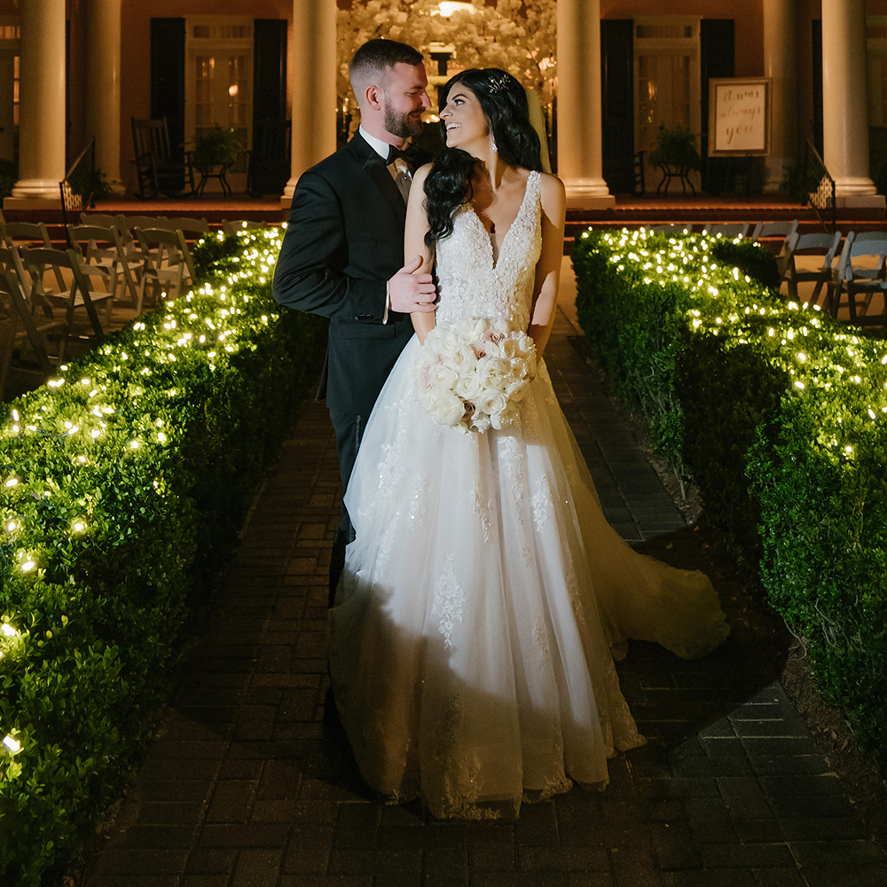 Southern Oaks Plantation New Orleans Wedding Photographer | Eddie & Victoria