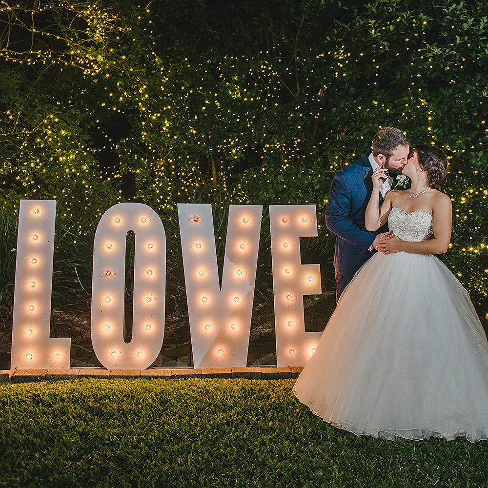 St. Dominic Church Southern Oaks Wedding Photographer | Jessie & Michael