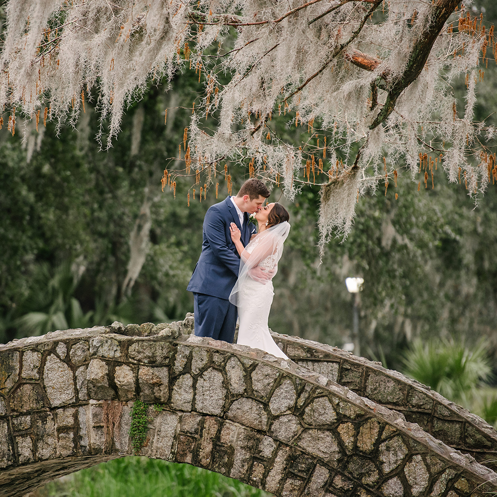 Southern Oaks Wedding Photographer | Katie & Levi