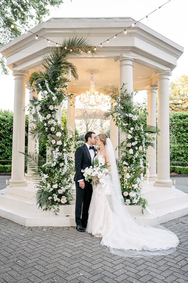 Chloe Hotel Elms Mansion Wedding Photography | Jayda & Michael