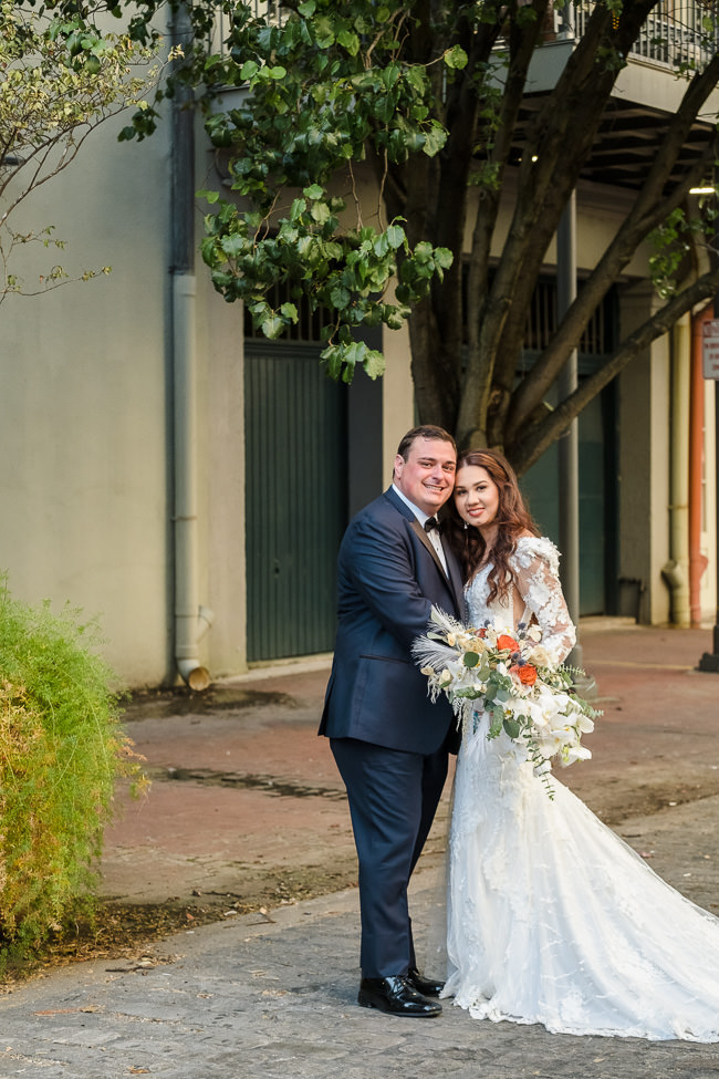The Moore Wedding Photography | Megan & Brandon