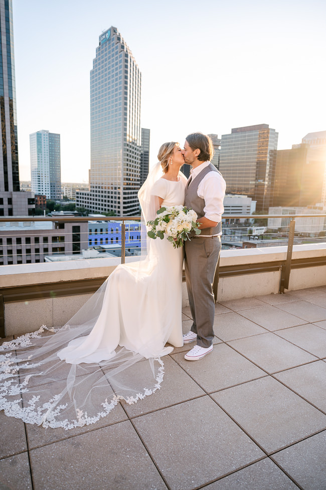 NOPSI Wedding Photography | Katherine & Michael