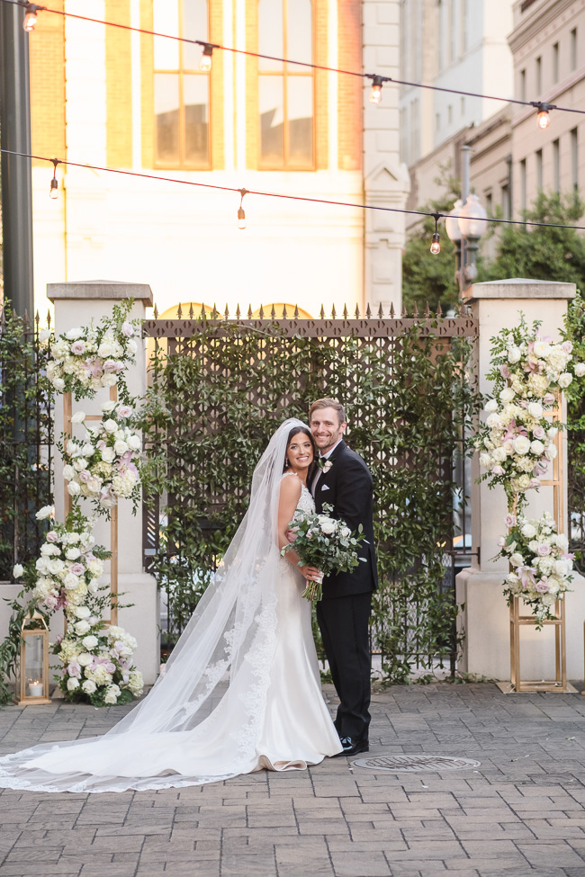 NOPSI Wedding Photography | Katelyn & Jason